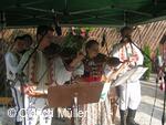 Mezinárodní folklorní festival Liptálské slavnosti