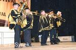 Mezinárodní folklorní festival Pražský jarmark