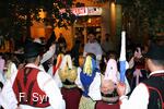 Mezinárodní folklorní festival Pražský jarmark