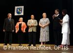 Mezinárodní folklorní festival Folklor bez hranic