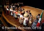 Mezinárodní folklorní festival Folklor bez hranic