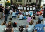 Mezinárodní folklorní festival Folklor bez hranic