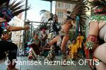 Mezinárodní folklorní festival Folklor bez hranic