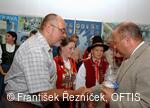 Mezinárodní folklorní festival Folklor bez hranic