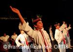 Mezinárodní folklorní festival Folklor bez hranic