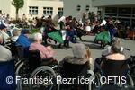 Mezinárodní folklorní festival Folklor bez hranic