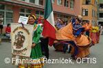 Mezinárodní folklorní festival Folklor bez hranic