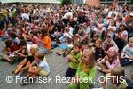 Mezinárodní folklorní festival Folklor bez hranic