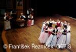 Mezinárodní folklorní festival Folklor bez hranic
