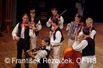 Mezinárodní folklorní festival Folklor bez hranic