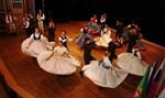 Mezinárodní folklorní festival Folklor bez hranic
