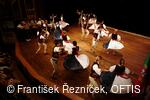 Mezinárodní folklorní festival Folklor bez hranic