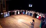 Mezinárodní folklorní festival Folklor bez hranic