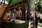 Folklorní festival Slezské dny