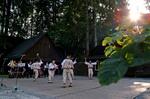 Folklorní festival Slezské dny