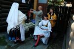 Folklorní festival Slezské dny