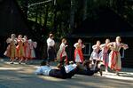 Folklorní festival Slezské dny