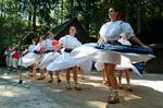Folklorní festival Slezské dny
