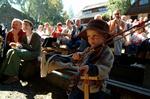 Folklorní festival Slezské dny