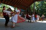 Folklorní festival Slezské dny