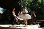 Folklorní festival Slezské dny