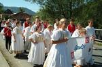 Folklorní festival Slezské dny