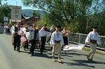 Folklorní festival Slezské dny