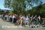 Folklorní festival Slezské dny