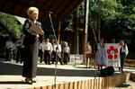 Folklorní festival Slezské dny