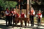 Folklorní festival Slezské dny
