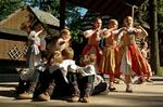 Folklorní festival Slezské dny