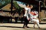 Folklorní festival Slezské dny