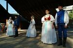 Folklorní festival Slezské dny