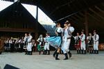 Folklorní festival Slezské dny