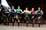 Folklorní festival Slezské dny