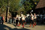 Folklorní festival Slezské dny