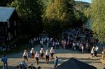Folklorní festival Slezské dny