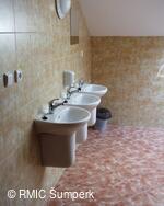 HOSTEL KORZO
