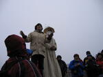 Rozhledna, uzavření 25.11. 2006