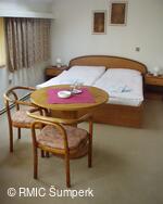Hotel Hansa