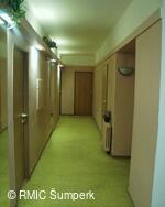 Hotel Hansa