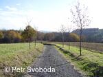 Víceúčelový lázeňský okruh Teplice nad Bečvou