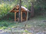 Víceúčelový lázeňský okruh Teplice nad Bečvou