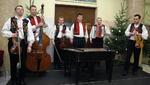 Souznění - MF adventních a vánočních zvyků, koled a řemesel