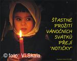 Notičky, dětská lidová muzika