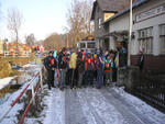 Hodslavice běh 2006