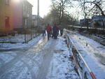 Hodslavice běh 2006