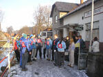 Hodslavice běh 2006