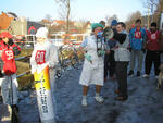 Hodslavice běh 2006