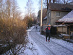 Hodslavice běh 2006